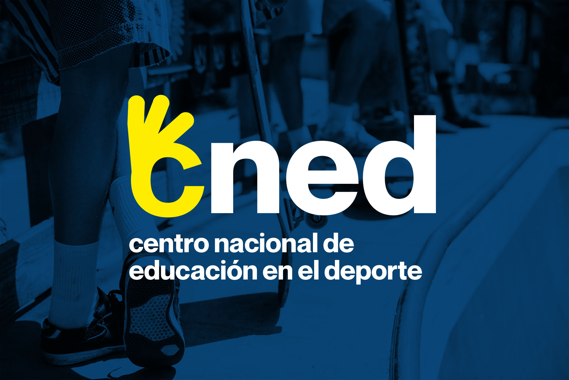 Centro Nacional de educación en el deporte (CNED) - Centro Nacional de ...